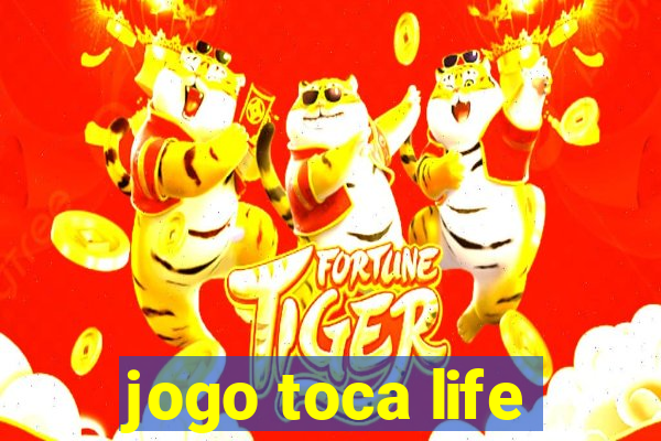 jogo toca life